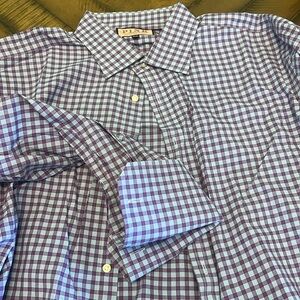 Thomas Pink Dress shirt